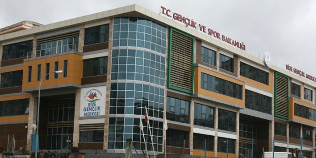 Rize’de 120 Kişiye İş İmkanı: Gençlik ve Spor İl Müdürlüğü TYP Başvuruları Başladı!