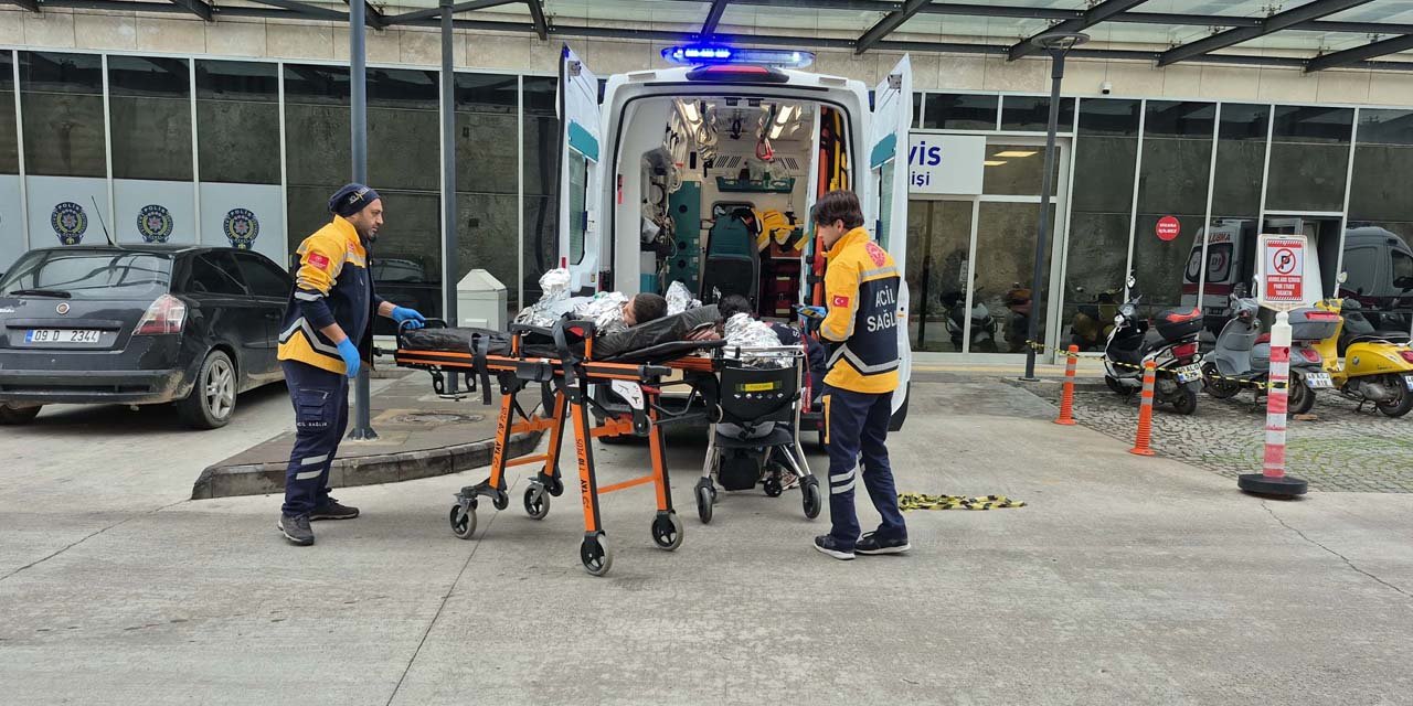 Bodrum açıklarında göçmen botu battı: 19 ölü