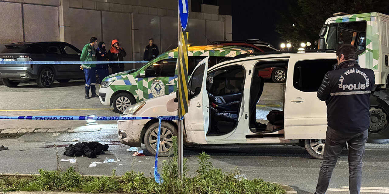 Rize’de 2 Kişinin Yaralandığı Bıçaklı Kavganın Şüphelisi Yakalandı