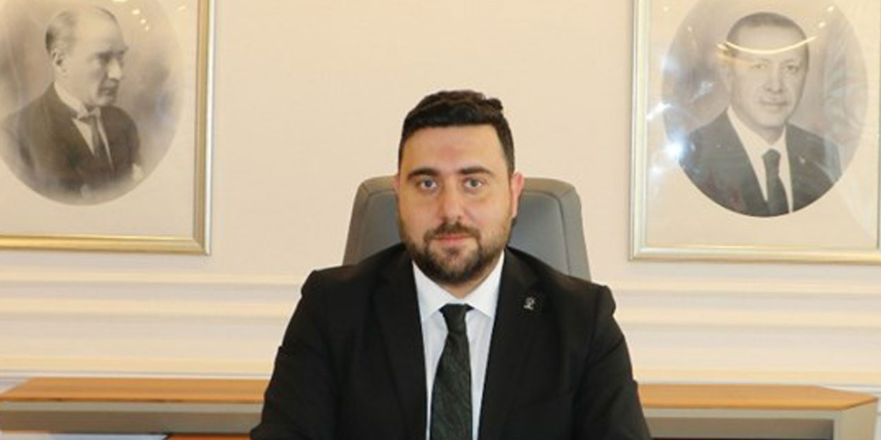 Rize İl Genel Meclisi’nde Güven Tazeleme: Ali İmran Büyük Yeniden Başkan!