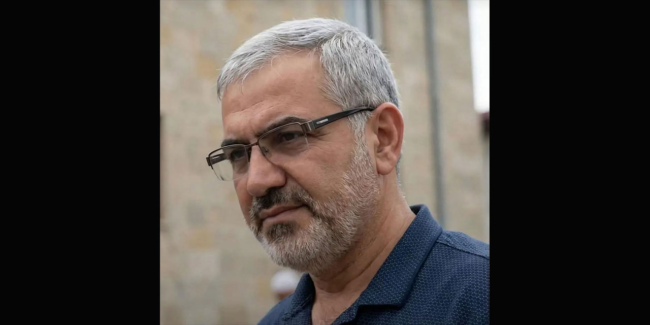 Saadet Partisi Rize Eski İl Başkan Yardımcısı ve Milletvekili Adayı Metin Fazlıoğlu Vefat Etti