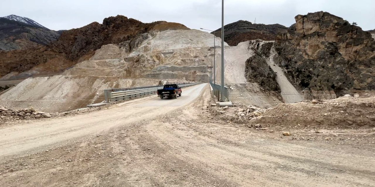 Her virajı ayrı sınav; sarp coğrafyanın ‘usta’ sürücüleri