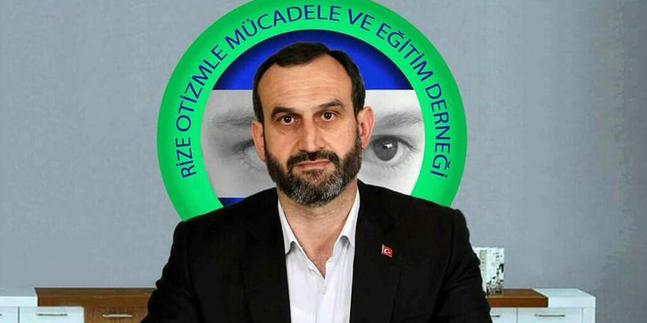 ROMED Başkanı Usta’dan Çağrı: "En Büyük Engel Sevgisizliktir"