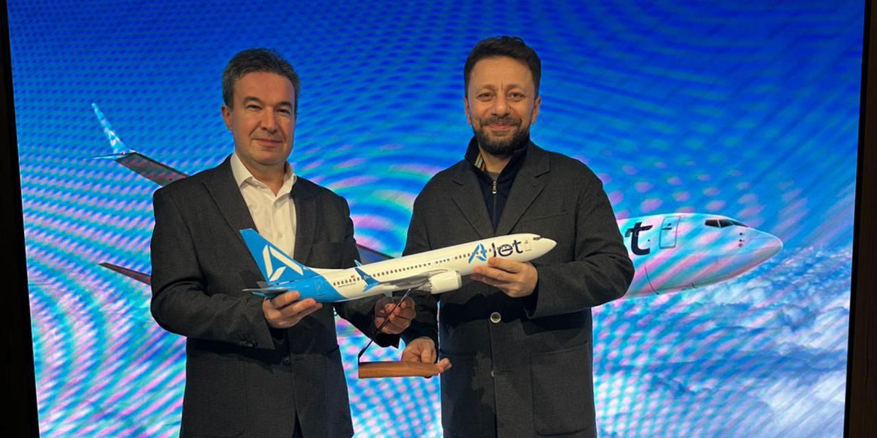 AJET İstanbul-Rize Hattına Bir Seferi Ekledi