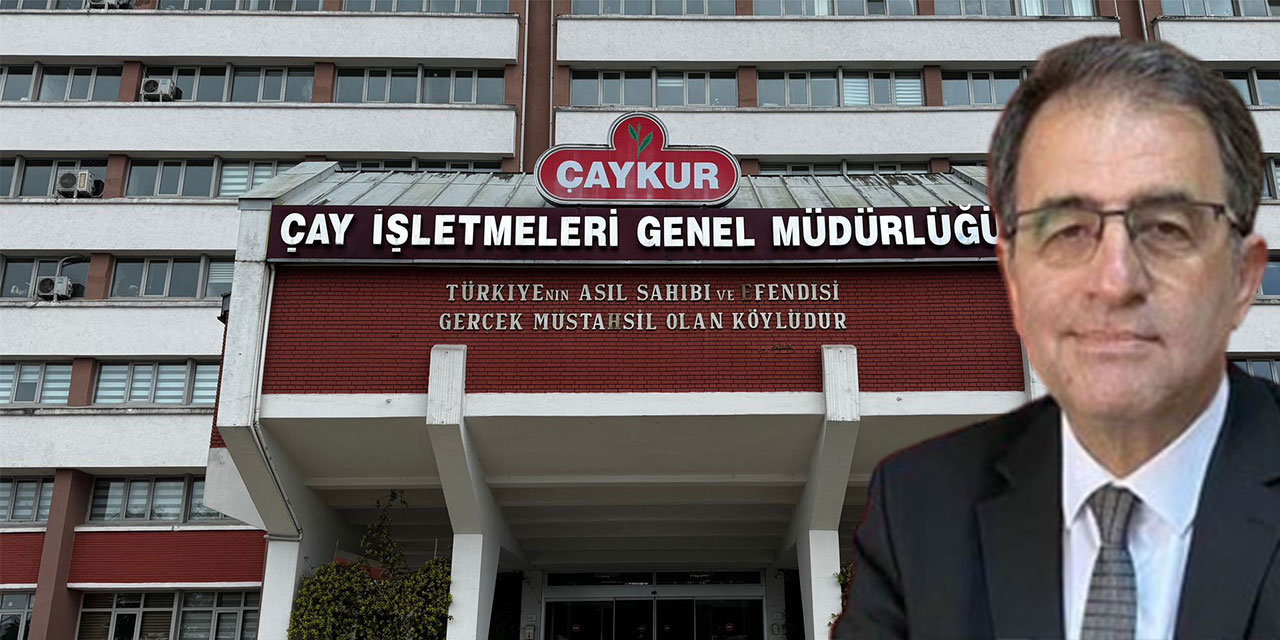 Deniz: Yaş Çayda 35 TL Üreticinin Ölüm Fermanıdır! Bir Kilo Çay Satıp İki Ekmek Alamayan Üreticiye İhanet Ediliyor!