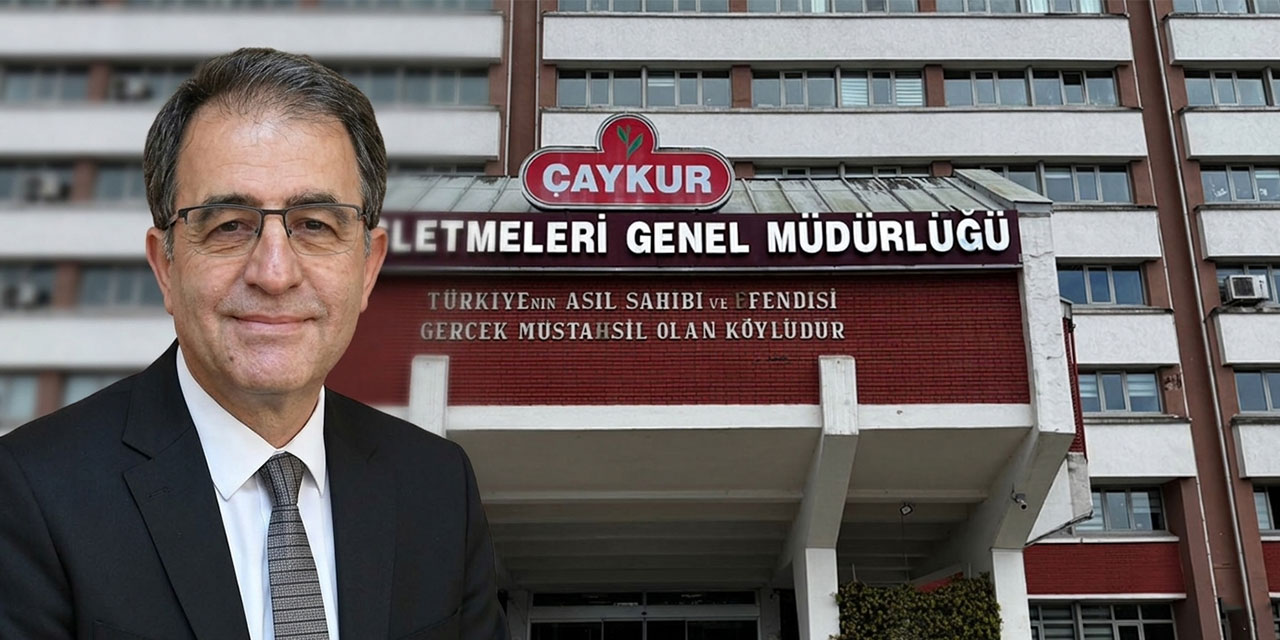 ÇAYKUR’da Kadro Krizi! CHP’den Sert Tepki: "Dağ Fare Doğurdu!"; İl Başkanı Deniz’den İşçiye Söz: "Kadroyu Biz Getireceğiz!"