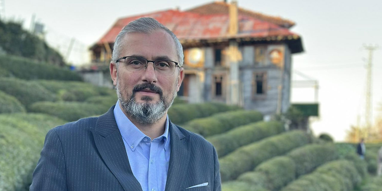 A Parti Rize İl Başkanı Kutanoğlu'ndan ÇAYKUR Çıkışı: "Kadro Bir Lütuf Değil, Haktır!"