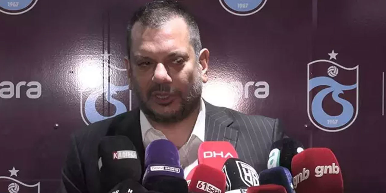 Ertuğrul Doğan: Bu sadece bir galibiyet