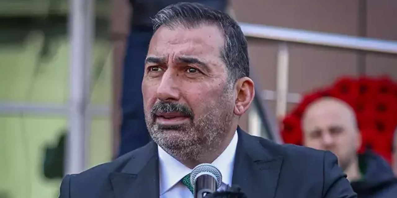 Zeyyat Kafkas: Asıl çirkinlik; milli takım kampında futbolcumuzun aklını çelmeye kalkmaktır