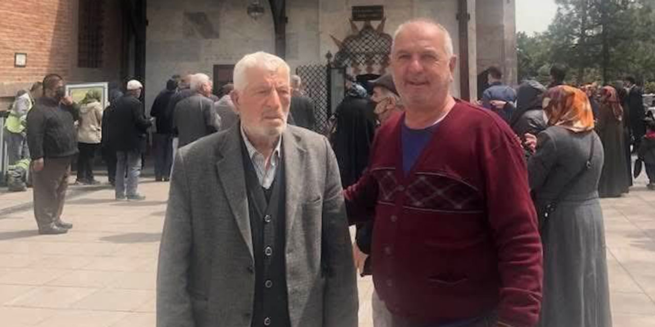 Rize’nin Acı Kaybı: Hacı İsmail Lezgioğlu Vefat Etti