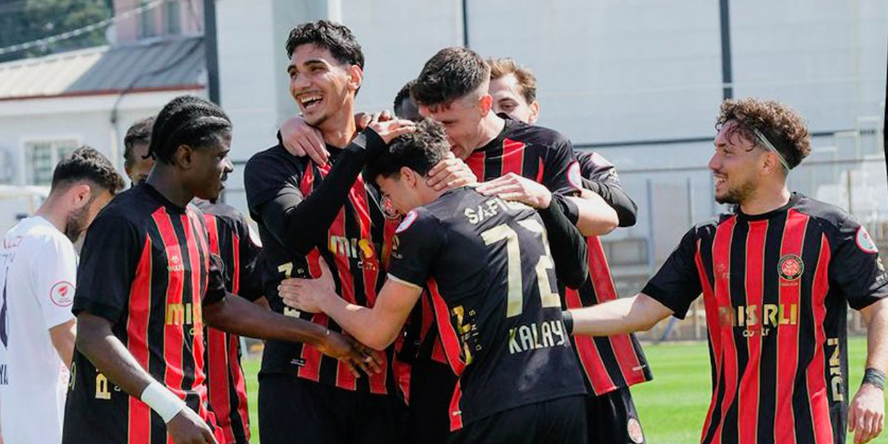 Fatih Karagümrük’ün Çaykur Rizespor Maçı İlk 11’i Açıklandı