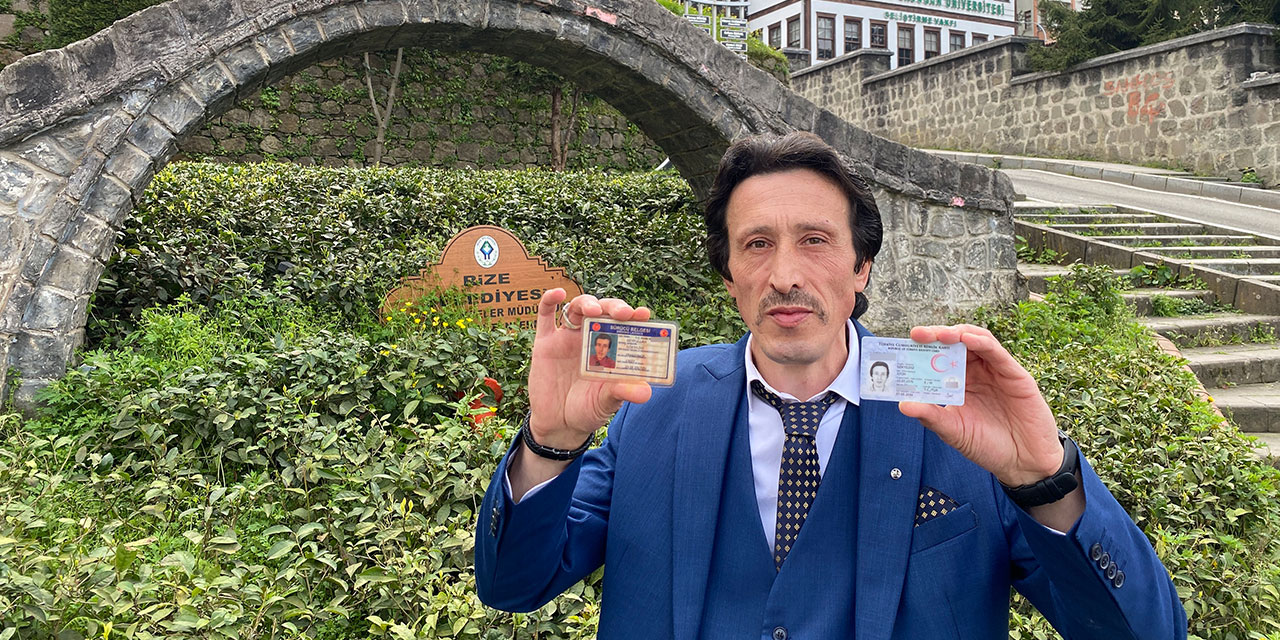 Enerjisi kimliğine geçti; lakabı ‘Atom’, adı oldu