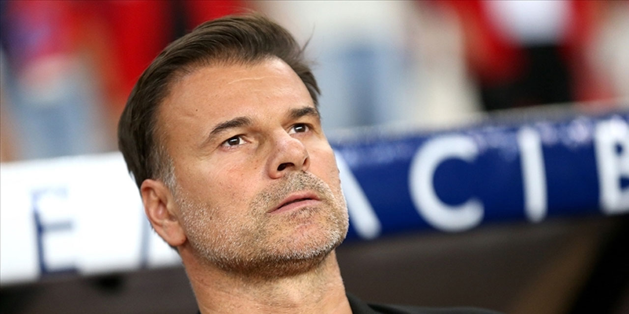 Aleksandar Stanojevic: "Ligde kalmak için şansımız var. Asla pes etmeyeceğiz"