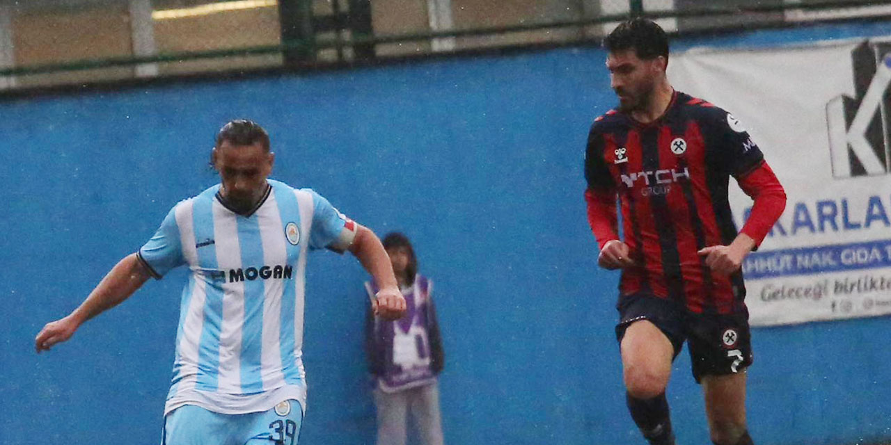 Pazar’da Nefes Kesen Düello: Gol Yağmuru Puanları Paylaştırdı