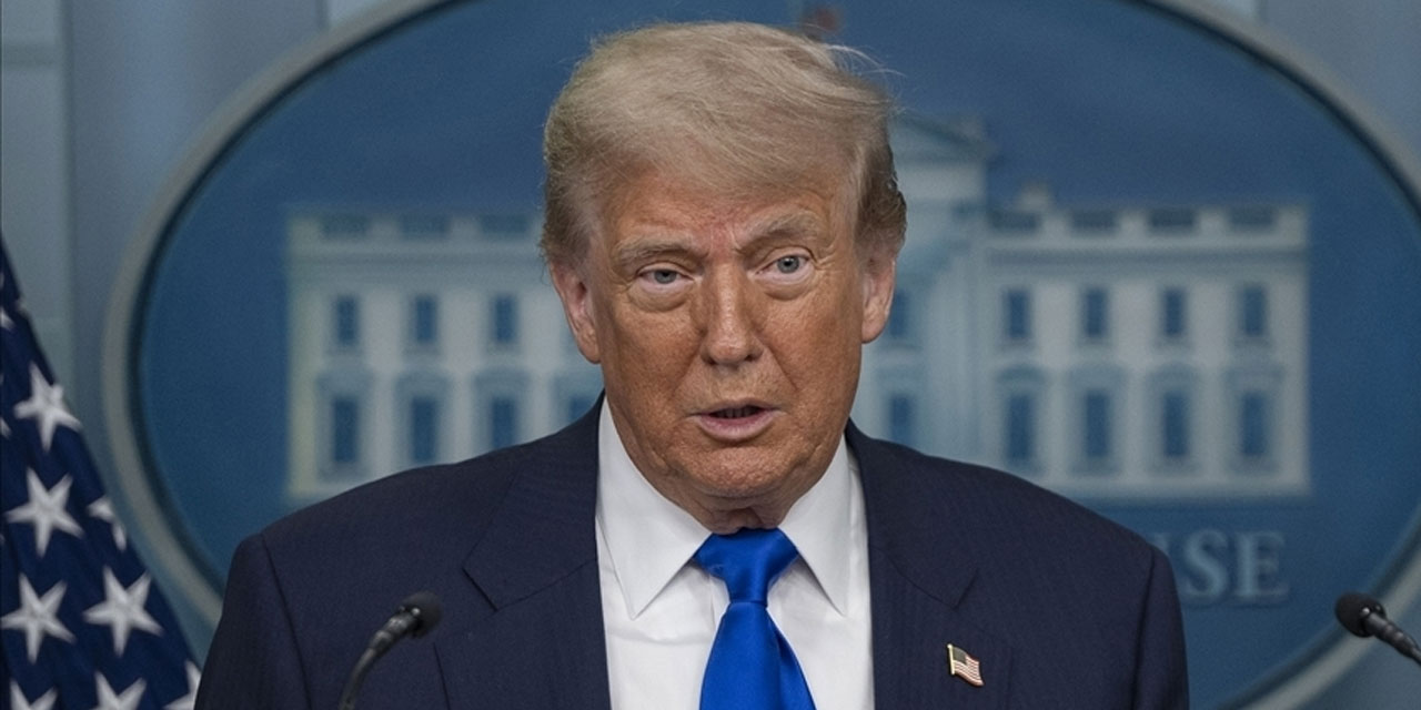 Trump, İran'a anlaşma için tanıdığı süreyi 8 Nisan'a kadar uzattı