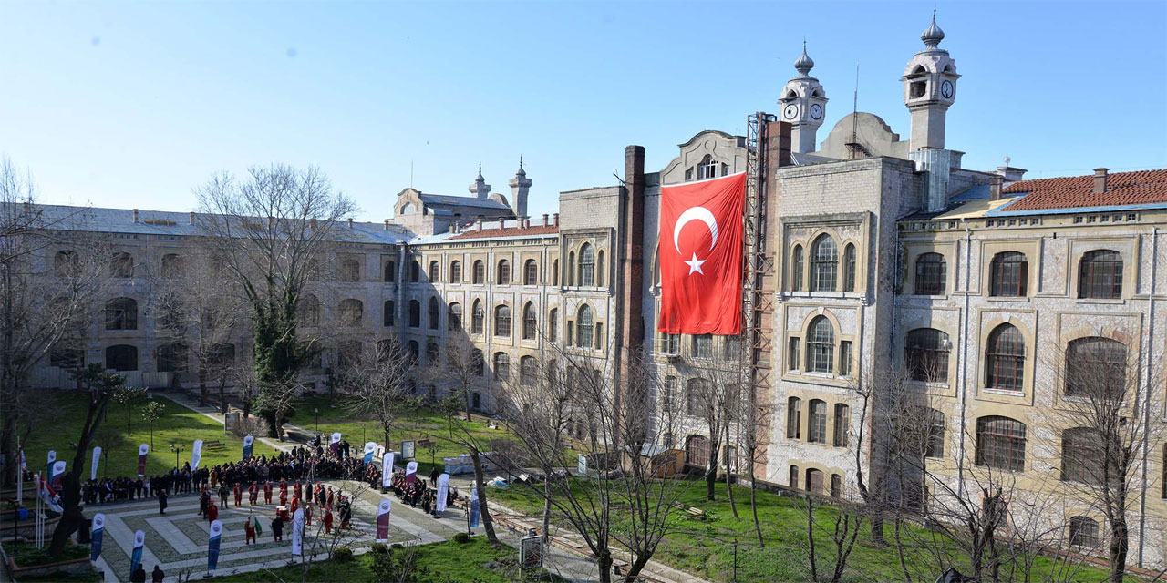 Sağlık Bilimleri Üniversitesi 38 Sözleşmeli Personel Alacak