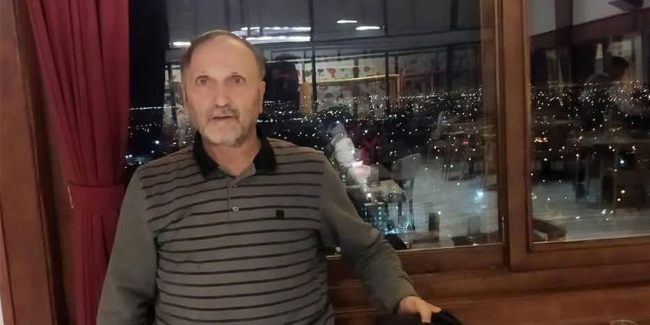 Ordu'da silahla kavgada 1 kişi öldü