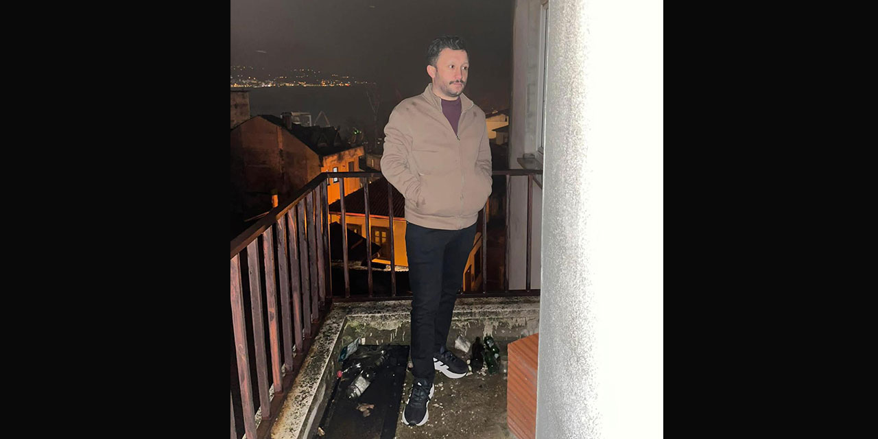 Giresun'da bıçaklı kavga; 1 ölü