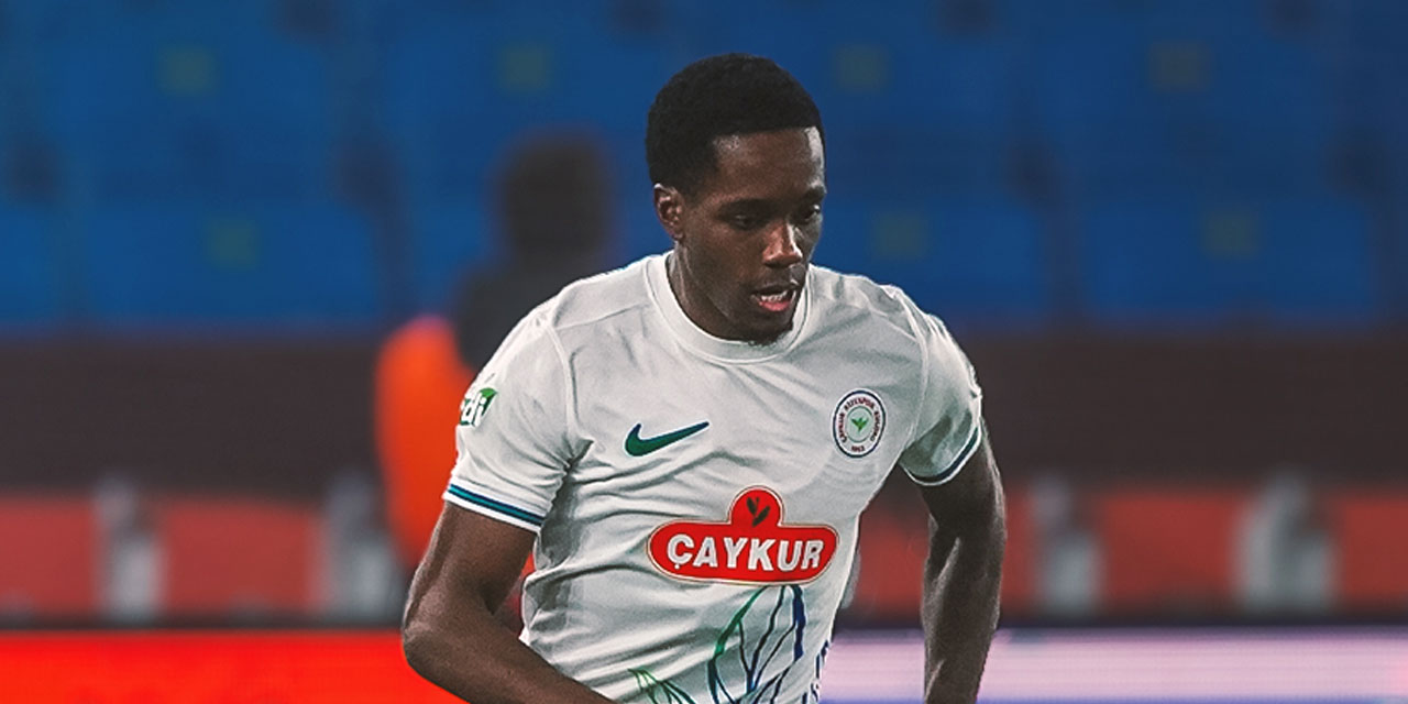 Çaykur Rizespor’da Mebude Şoku: Milli Takımdan Sakat Döndü!