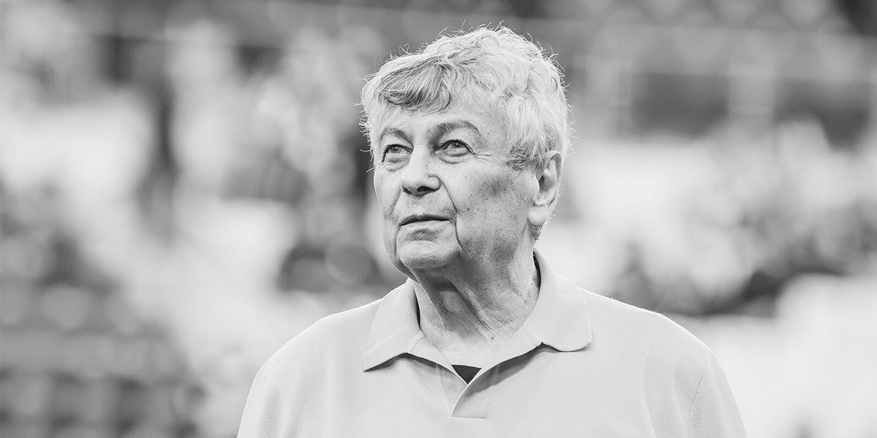 Mircea Lucescu hayatını kaybetti