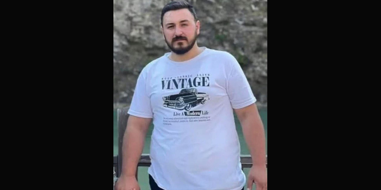 Artvin'de uçuruma devrilen iş makinesinin operatörü hayatını kaybetti