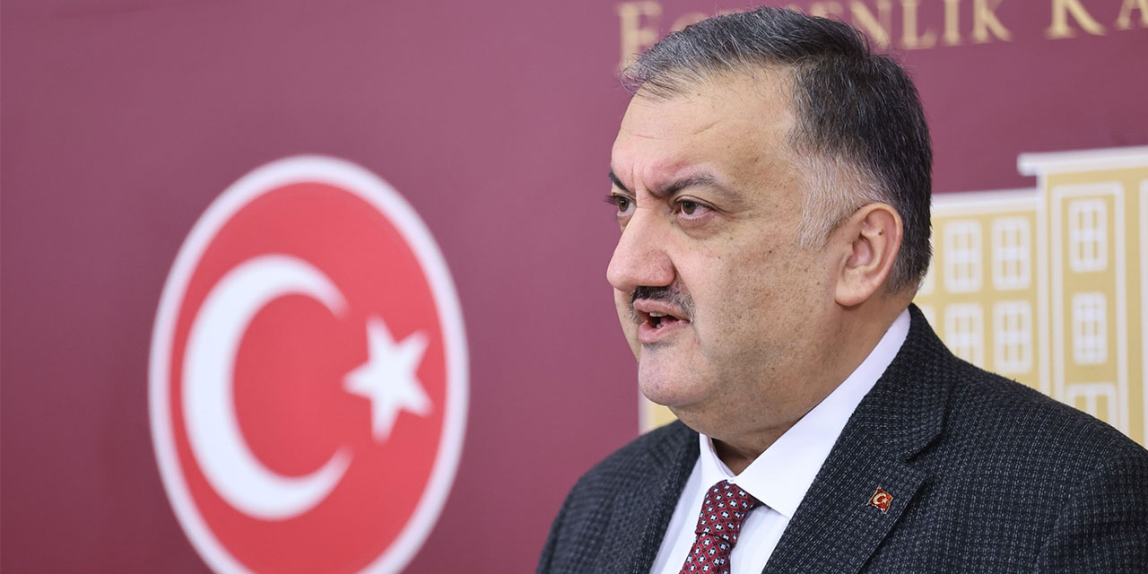 Karal’dan Hükümete Destekleme Tepkisi: “Faize Var, Alın Terine Yok! Çay Üreticisi 1-0 Geriden Başlıyor"