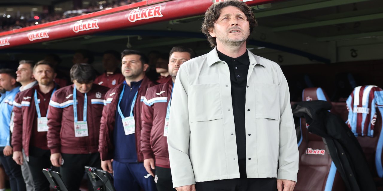 Fatih Tekke ile istikrar; puan ortalaması yükseldi