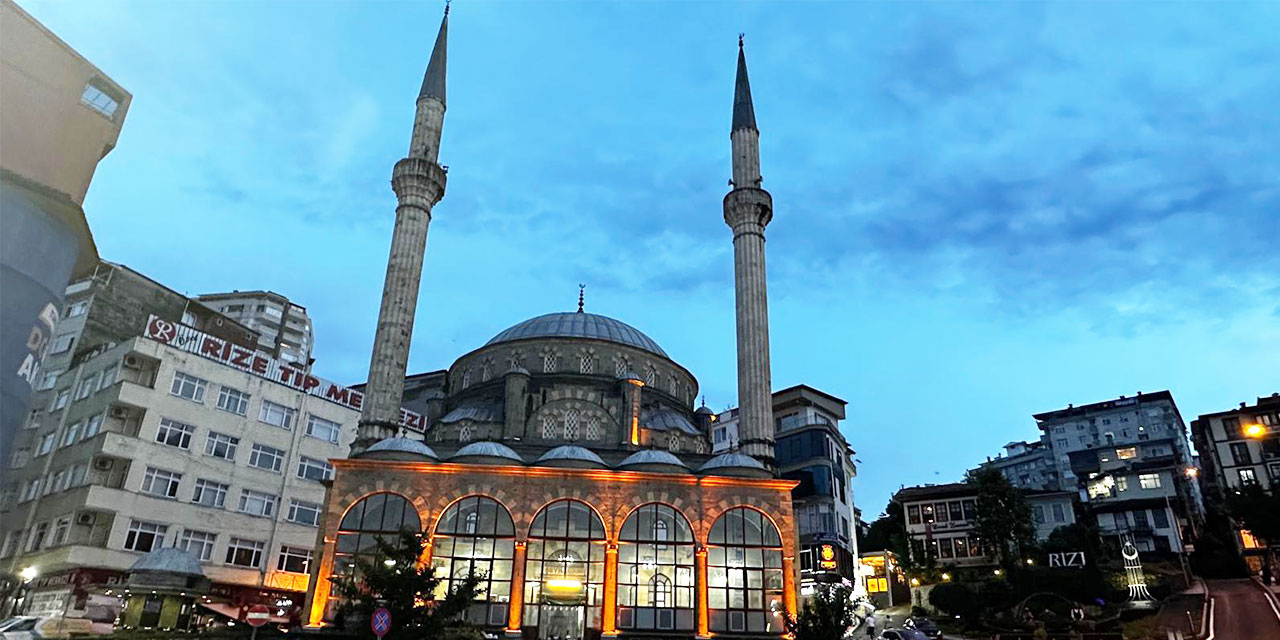 Polis Haftası'nda Rize'de Şehitler İçin Mevlid-i Şerif Okutulacak