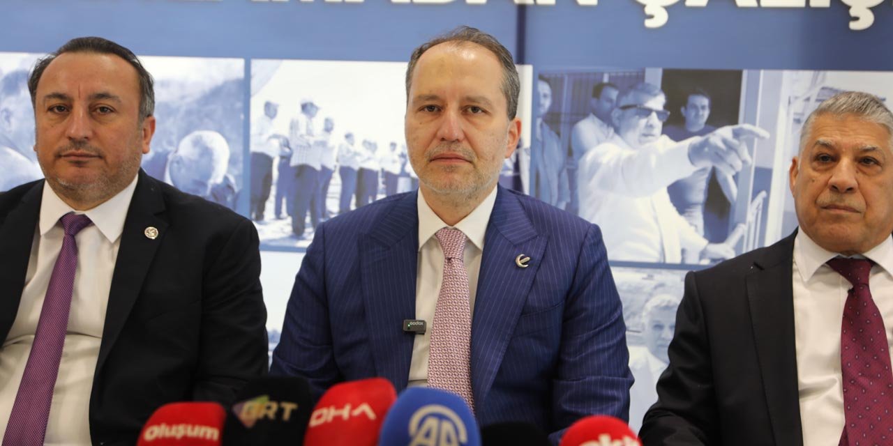 Erbakan: Kürecik Radar Üssü kapatılmalı