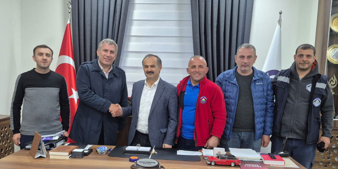 Büyükköy Belediyesi’nde Toplu İş Sözleşmesi Sevindirici Zamlarla Sonuçlandı