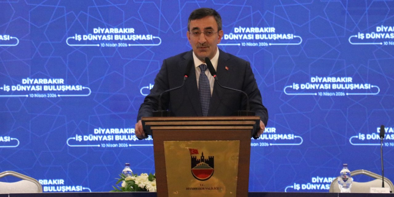 Cevdet Yılmaz: Savaş bir an önce sona ersin diye tüm gücümüzle gayret ediyoruz