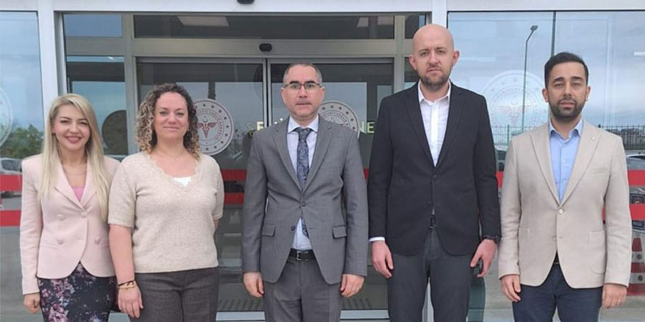 Rize Şehir Hastanesi İçin "Antalya Modeli" Mercek Altında