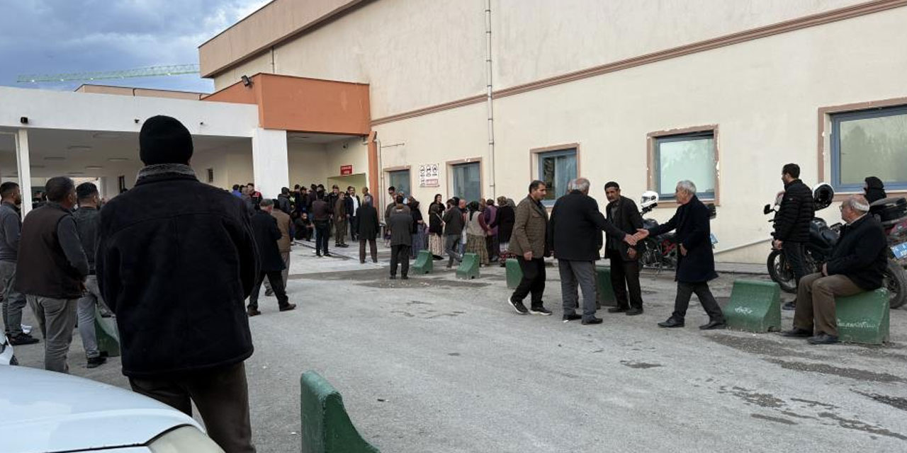 Iğdır'da iki aile arasında silahlı kavga: 2 ölü, 6 yaralı