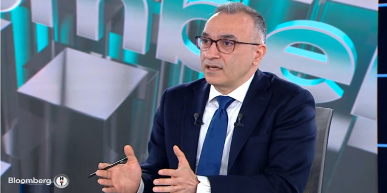 Çayeli Bakır Genel Müdürü Murat Güreşçi:  "Bakırda cari açık 2,6 milyar dolar, o yüzden keşfetmeliyiz"