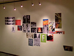 Öğrencilerden Bilim ve Teknoloji Sergisi