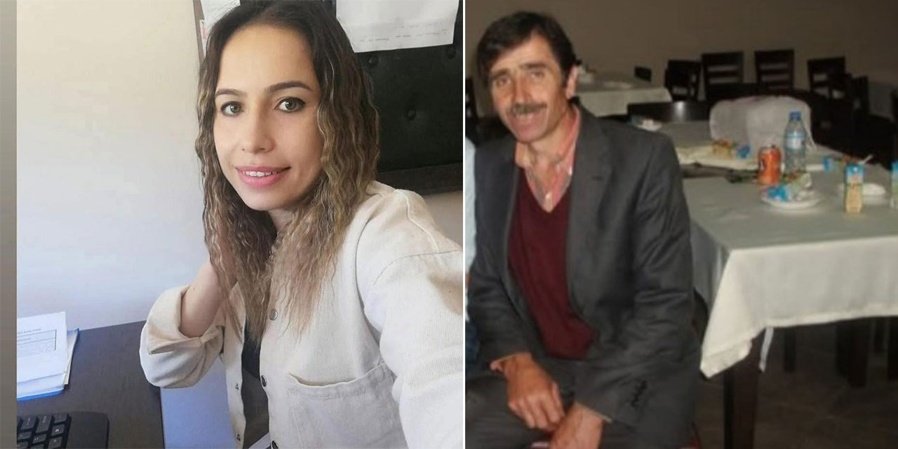 Otomobil uçuruma yuvarlandı; baba ve kızı hayatını kaybetti