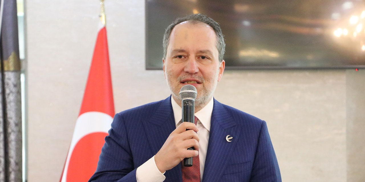 Erbakan: Türkiye seçim atmosferine girmeye başladı