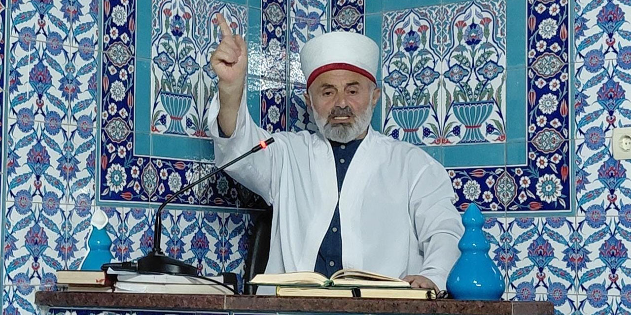 Din Görevlisi Yaşar Ayazoğlu’ndan İslam Dünyasına ‘İttihad’ Çağrısı