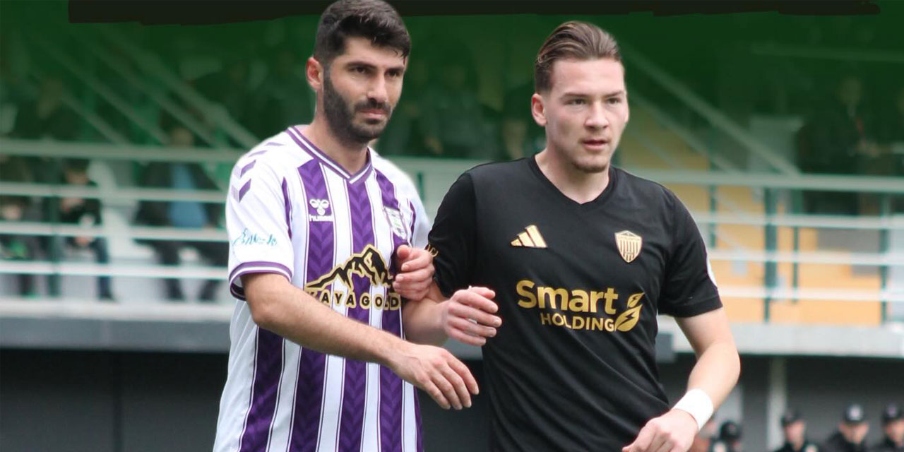 Çayelispor Galibiyetle Veda Etti, Hopaspor Küme Düştü; Maç Sonu Olaylar Çıktı