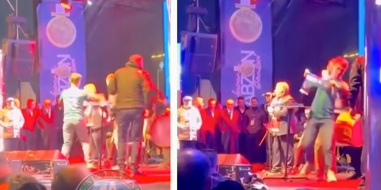 İsmail Türüt Çaykur Rizespor Atkısını Sert Bir Dille Geri Çevirdi!