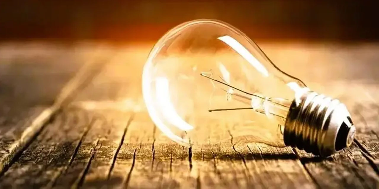 Rize’de Geniş Çaplı Enerji Kesintisi