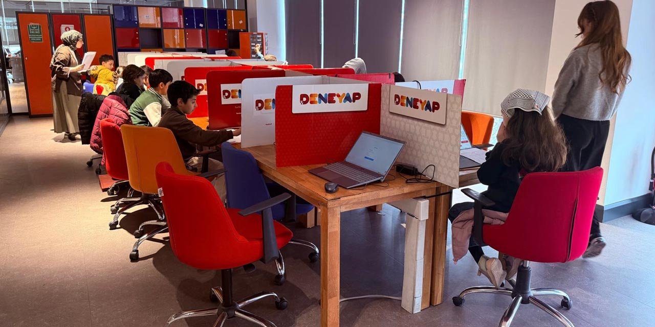 DENEYAP Türkiye 2026, E-Sınav süreci başlıyor