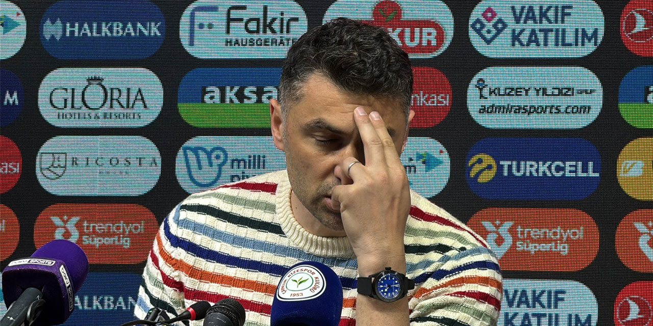 Burak Yılmaz: “Beni biri vurur ha!”