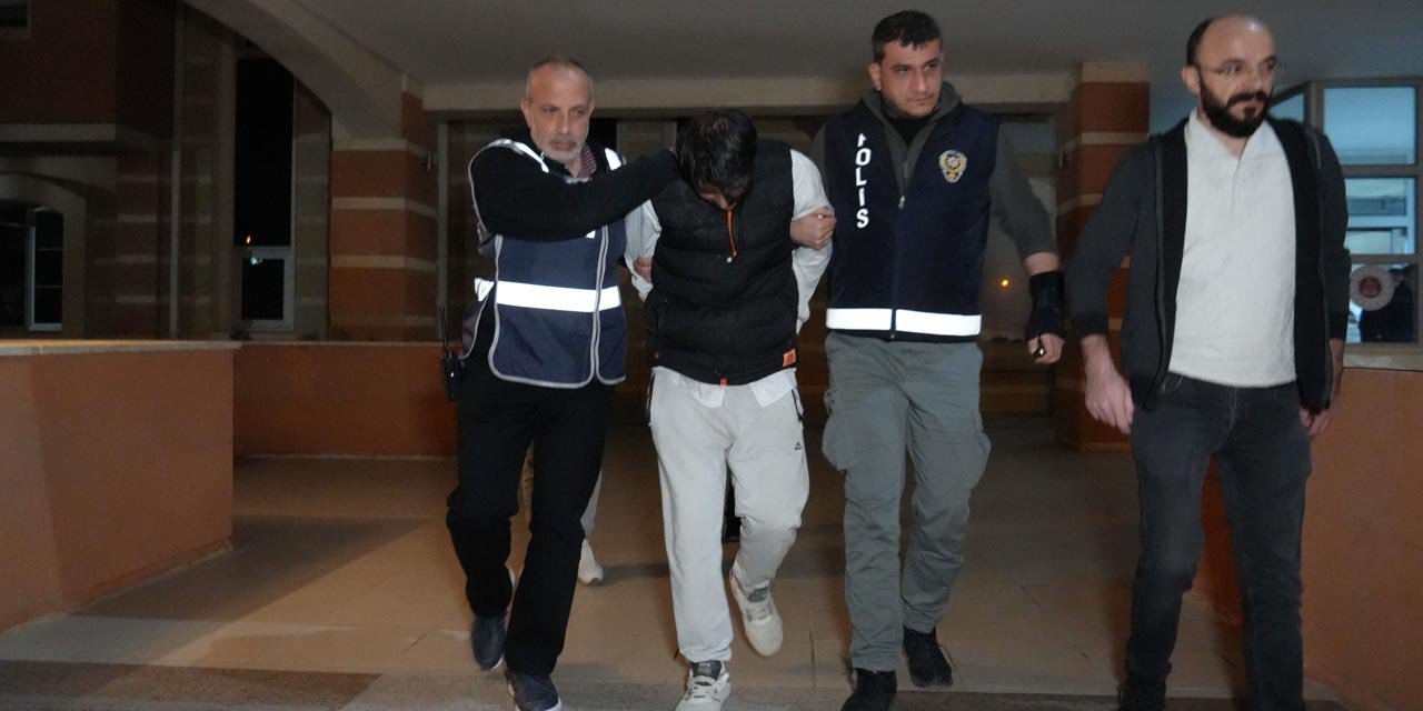 Öldürdüğü hamile eşinin cesediyle 10 gün aynı evde yaşayan koca: "Tek hatırladığım 8 gün boyunca eşimin cesediyle uyumuşum"