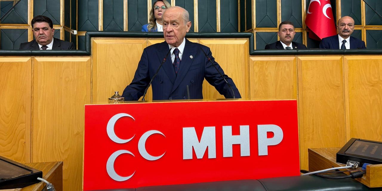 Bahçeli: Ara seçim yok, seçim zamanındadır