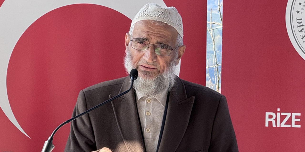 Rize İrşad Vakfı 2026 Kurban Hisse Bedelini Açıkladı