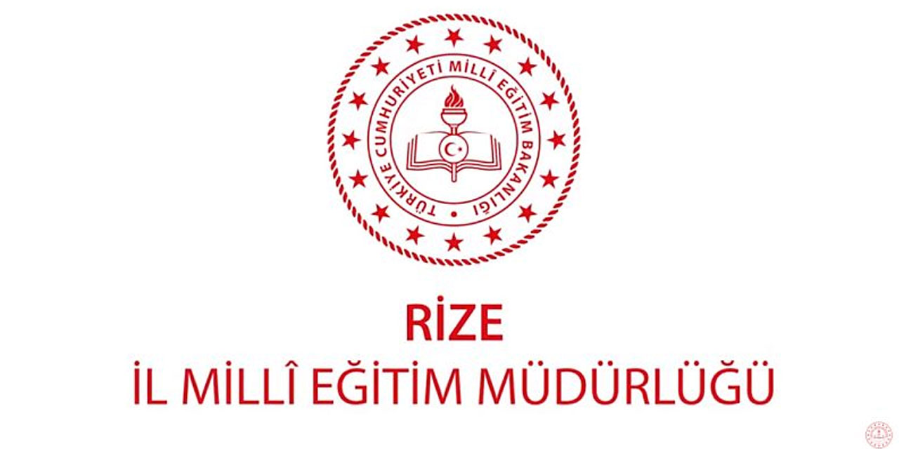 Rize İl Milli Eğitim Müdürlüğü’nden Okul Yönetimlerine "İş Bırakma" Eylemi Mesajı