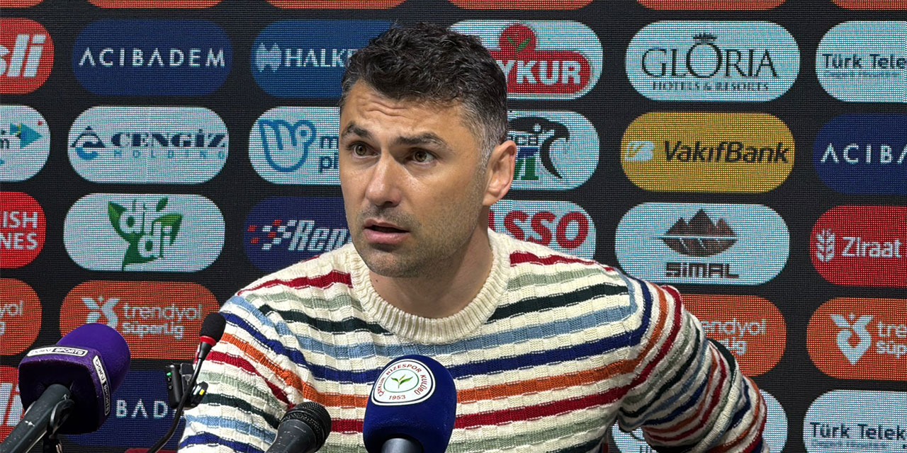 Çaykur Rizespor ve Burak Yılmaz PFDK'ya Sevk Edildi