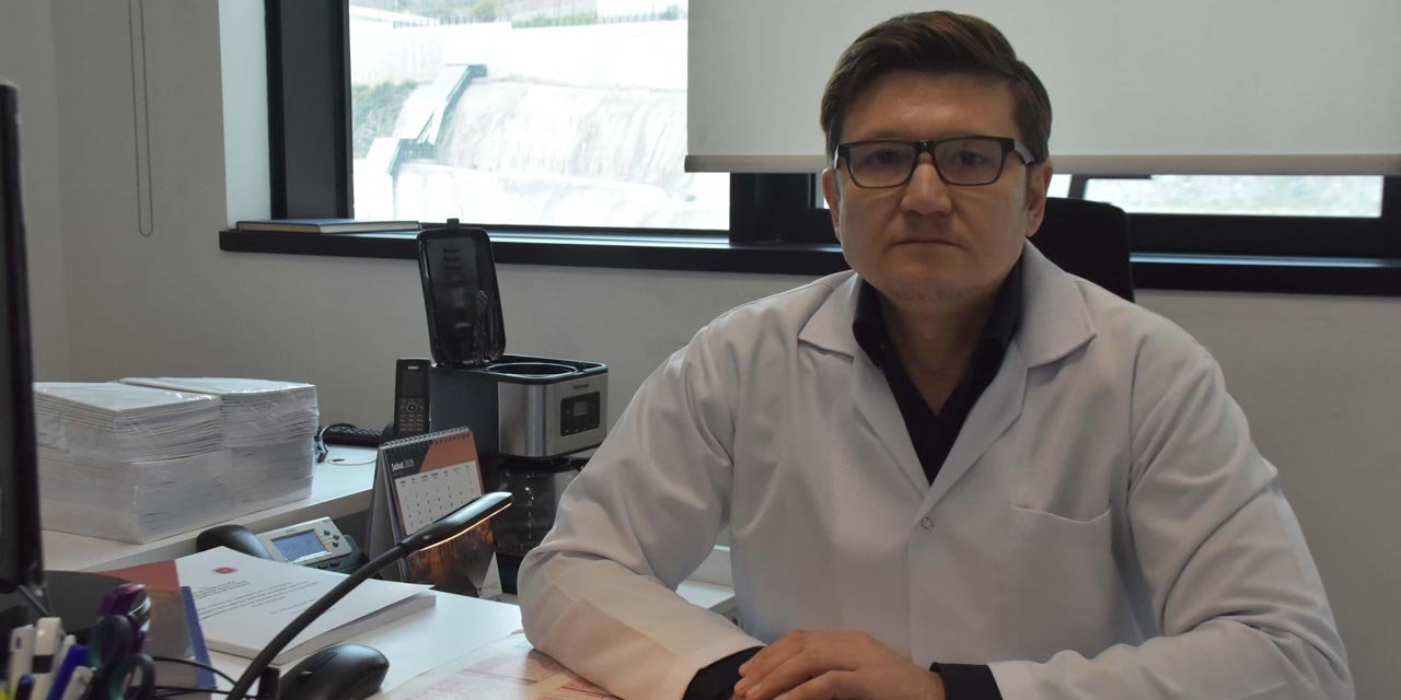 Kalp krizi riskine karşı 30 yaşından sonra mutlaka kolesterol düzeyine baktırılmalı