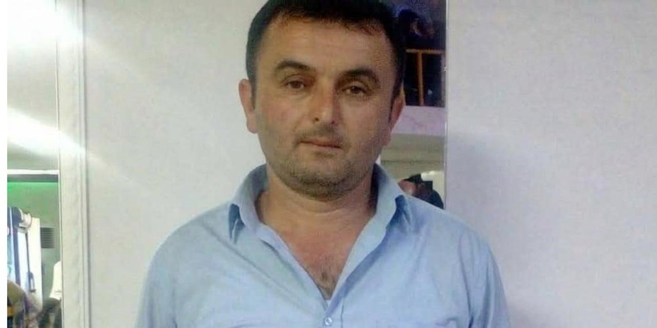 Cami inşaatında yüksekten düşen inşaat işçisi hayatını kaybetti